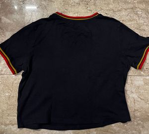 Lee Cooper "1908" Graphic T-Shirt
