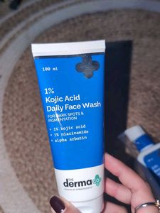 Dermaco Face Wash Pack Of 3