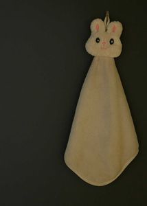 Cute Bear Towel