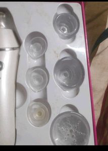 Kemei Black Head Cleaning Apparatus