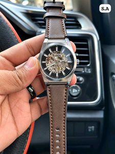 Fossil Watch