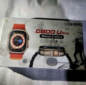 Smartwatch for Active Lifestyles