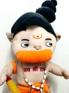 Hanuman Ji Toy