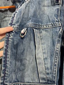 JEANS JACKET
