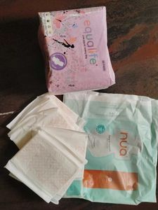SANITARY PADS