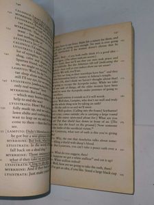 Ba English 1st sem Books