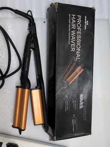 Winston Professional Hair Waver