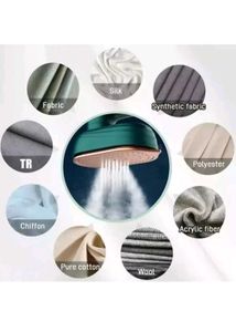 Portable Mini Steam Iron