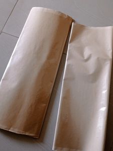 Plastic Cover For Books And Notebooks