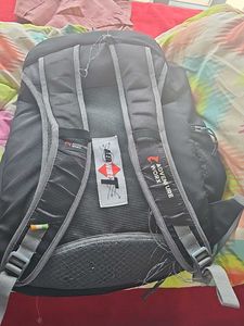 Adventure Worx Backpack - Black