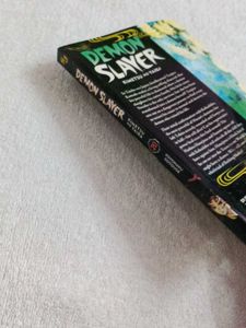Demon Sayer 20