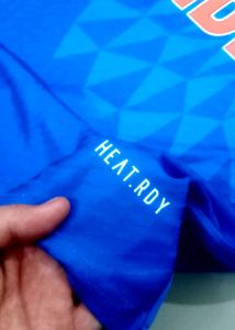Authentic Adidas Indian T20 Jersey!! Brand New
