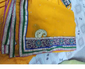 Lahanga For navratri