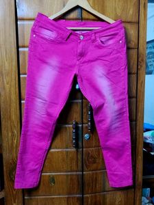 Item-KBG179/One Day Use Denim Jeans In Brand New Condition