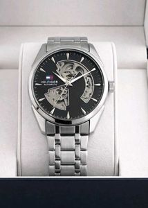 Tommy Hilfiger# For Men# AUTOMATIC WATCH PREMIUM R