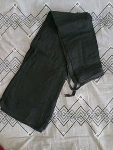 women black peticot