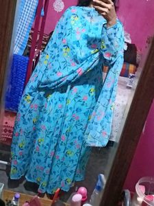 Anarkali Suit