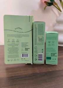Moody AcneXpert Skincare Set