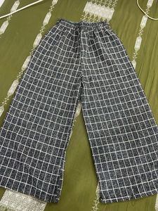 flared pant