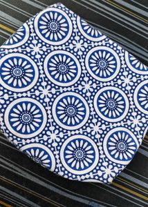 Estee lauder cute Ethenic Pouch