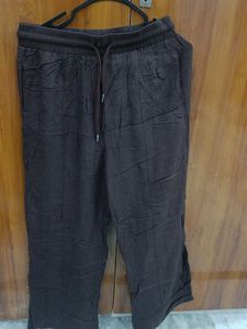 Brown Comfortable Lounge Pants