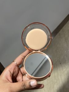 Swiss beauty prep + prime