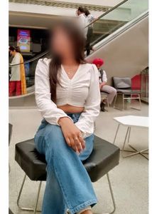 Stylish Ruched Cropped Top