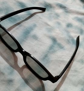 3D Glasses