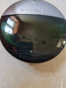 Bvlgari Aqva Pour Homme EDT 100ml |100% Authentic