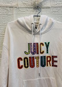🇺🇸Juicy Couture imported Hoodie