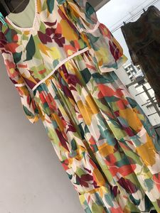 Western Dress For Women