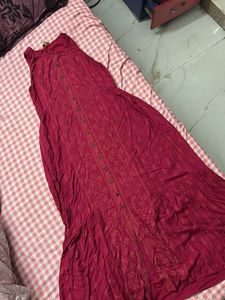 Ethnic Indian Kurta