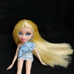 Bratz Cloe Doll