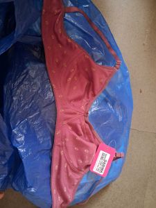Comfortable Bra &amp; Panty Sets