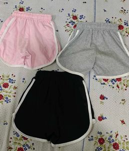 Set of 3 Athletic Shorts