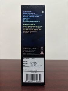 Aqualogica Body Mist Mid Night Bloom New
