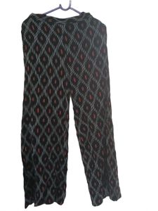 Stylish Printed Palazzo Pants