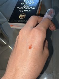 Maybelline Lifter Gloss Lip Oil