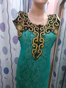 staight kurti for girls