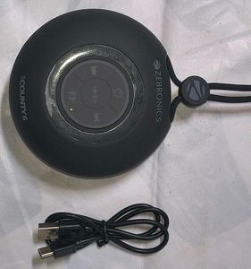 Zebronics Portable Speaker
