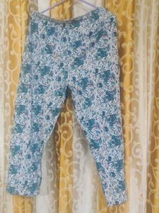 2 pair of pants