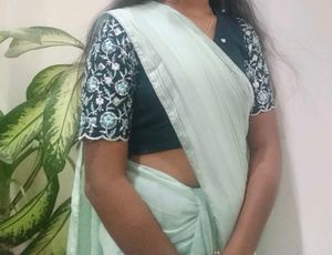 Saree❤️