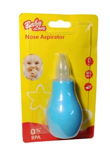 Nose Aspirator Combo Of 2