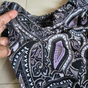 Korean Western Top
