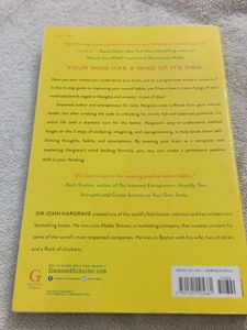 Mind Hacking by Sir John Hargrave