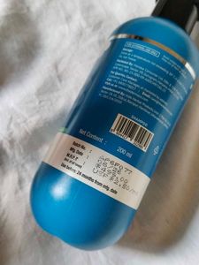 Derma Co. Anti-Dandruff Shampoo