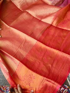 Beautiful Pattu saree❤️