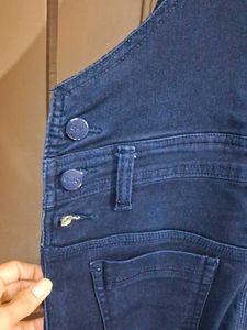 Dungaree