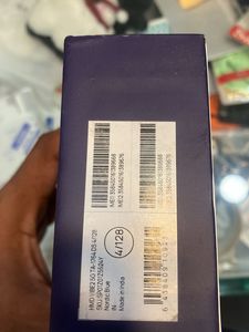 HMD Vibe 2 5G - Blue