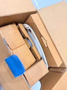 FREE DELIVERY Elegant Dinnerware Set